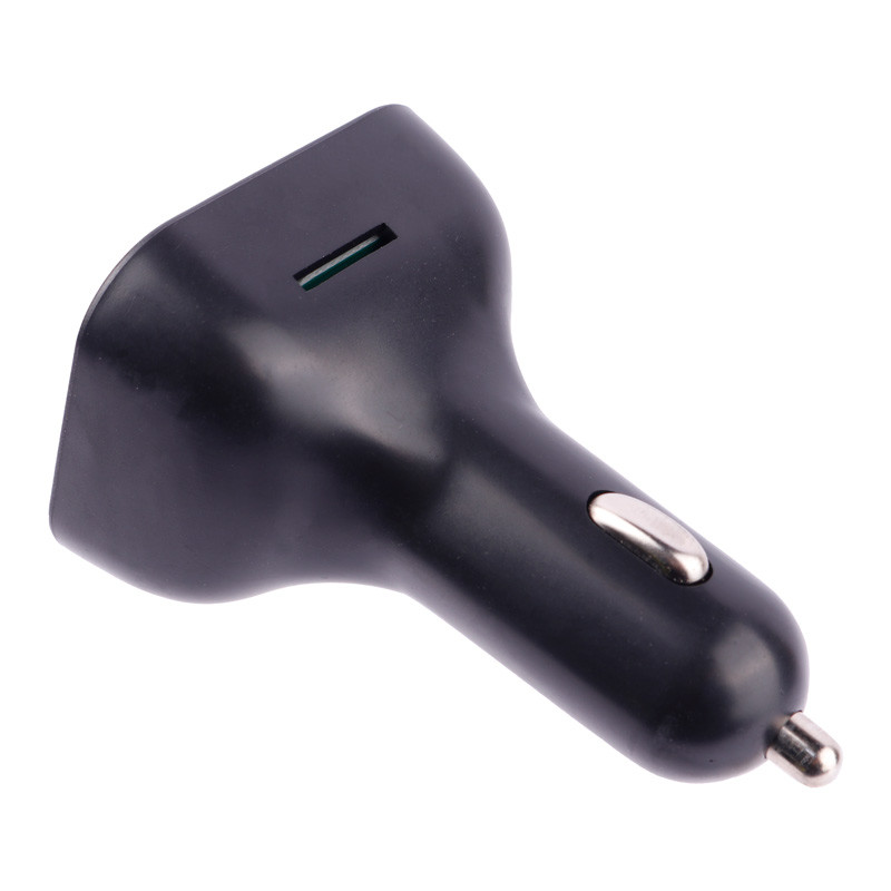 شارژر فندکی + FM Player بلوتوثی G38