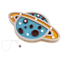 چراغ خواب USB طرح منظومه شمسی