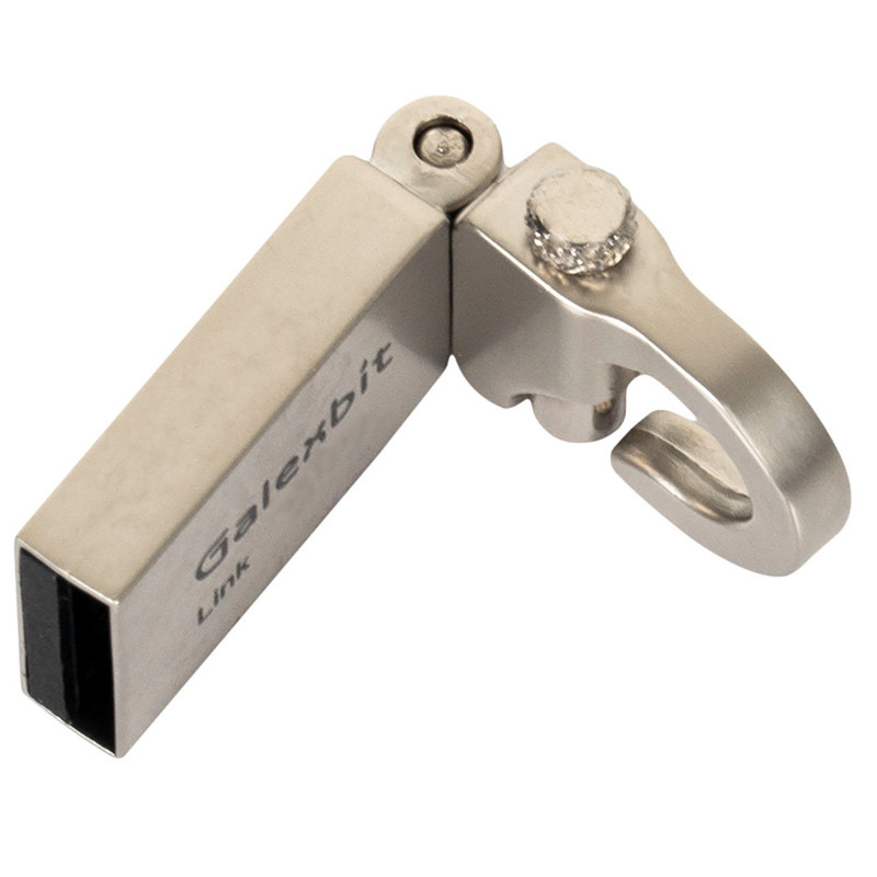 فلش 128 گیگ گلکس بیت Galexbit Link USB3.0