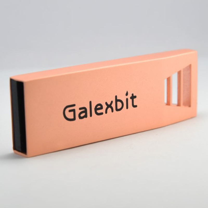 فلش 128 گیگ گلکس بیت Galexbit Rose USB3.0
