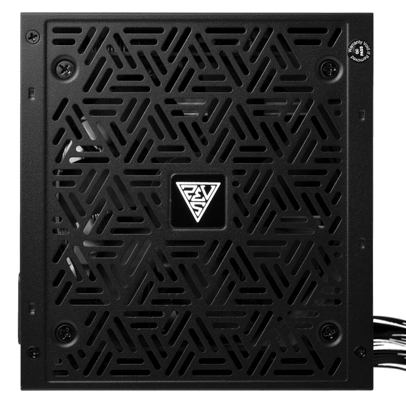 پاور 850 وات گیم دیاس Gamdias HELIOS M1-850B ARGB Bronze