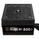 پاور 850 وات گیم دیاس Gamdias HELIOS M1-850B ARGB Bronze