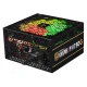 پاور 750 وات گیم دیاس Gamdias KRATOS P1A-750G ARGB Gold