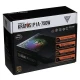 پاور 750 وات گیم دیاس Gamdias KRATOS P1A-750G ARGB Gold