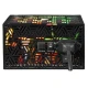 پاور 750 وات گیم دیاس Gamdias KRATOS P1A-750G ARGB Gold