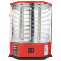 بخاری برقی گرما گستر مهر