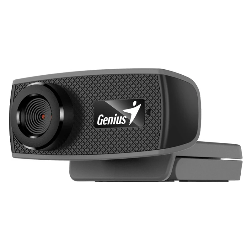 وبکم Genius Facecam 1000X HD