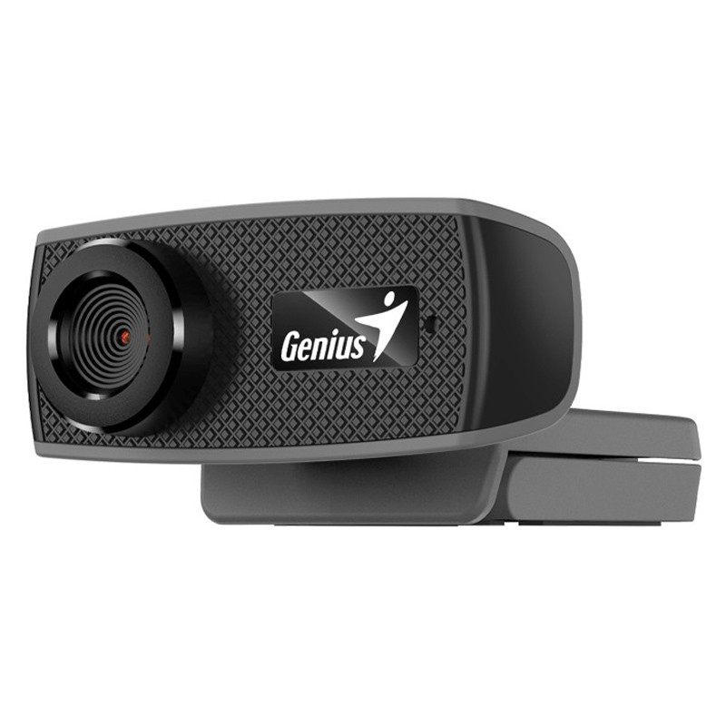 وبکم Genius Facecam 1000X HD