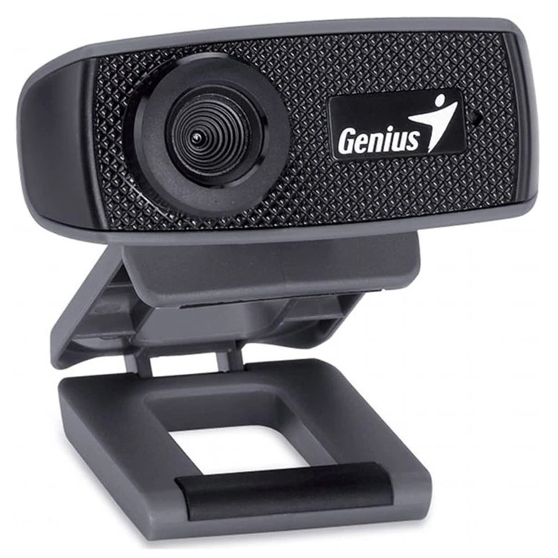 وبکم Genius Facecam 1000X HD