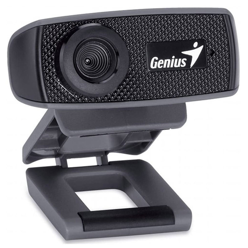 وبکم Genius Facecam 1000X HD