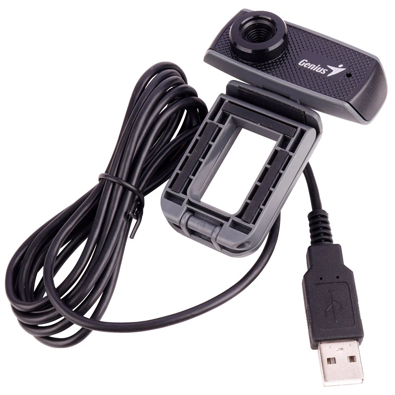وبکم Genius Facecam 1000X HD