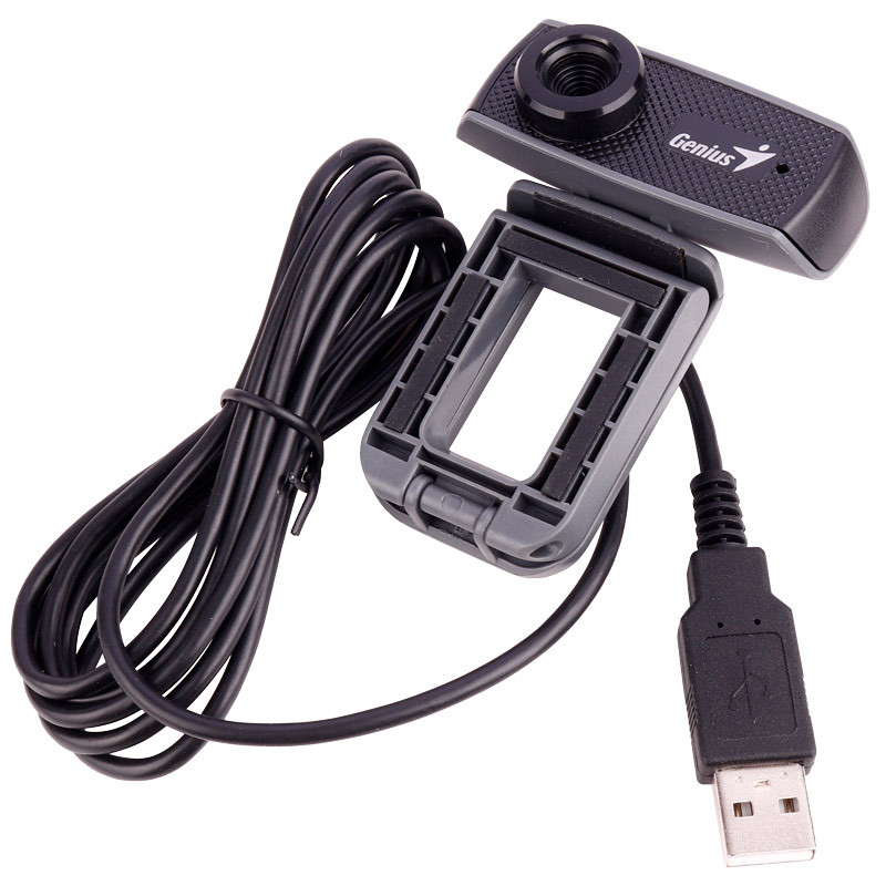 وبکم Genius Facecam 1000X HD
