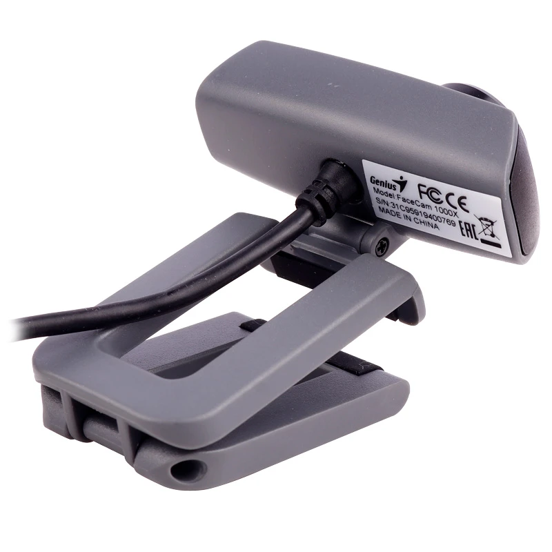 وبکم Genius Facecam 1000X HD