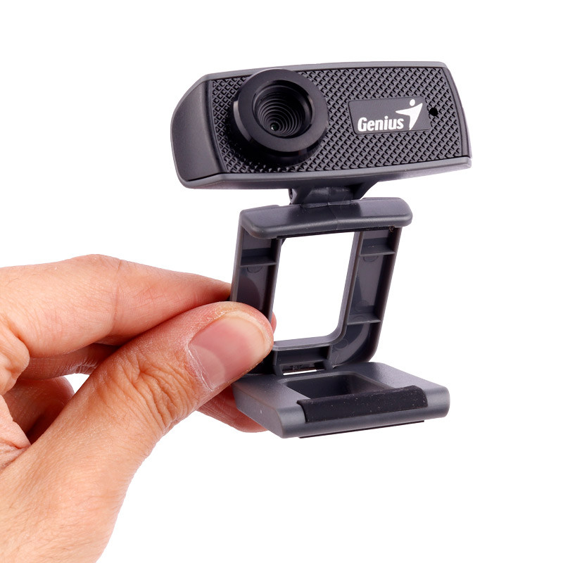 وبکم Genius Facecam 1000X HD