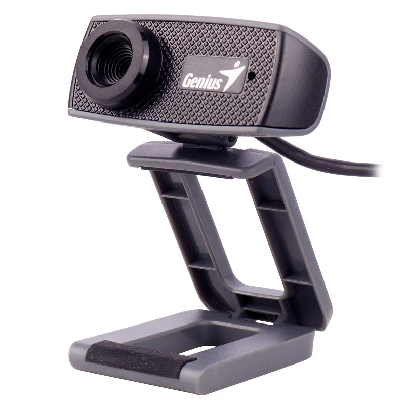وبکم Genius Facecam 1000X HD
