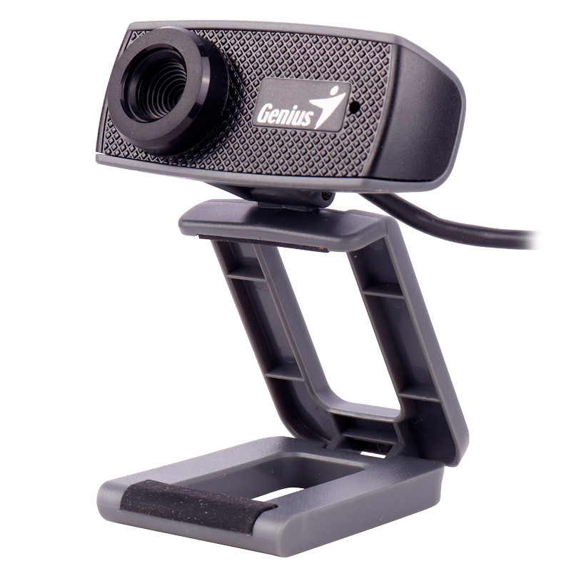 وبکم Genius Facecam 1000X HD