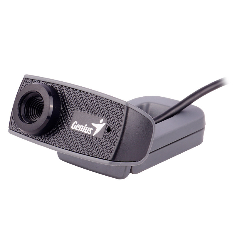 وبکم Genius Facecam 1000X HD