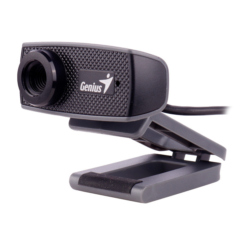 وبکم Genius Facecam 1000X HD