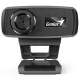 وبکم Genius Facecam 1000X HD