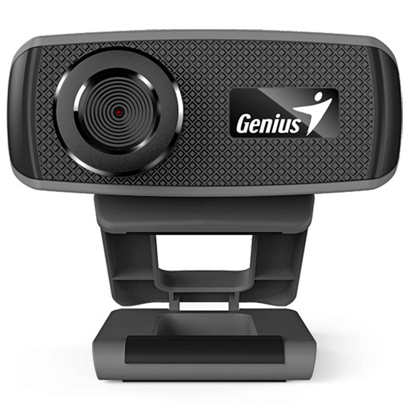 وبکم Genius Facecam 1000X HD