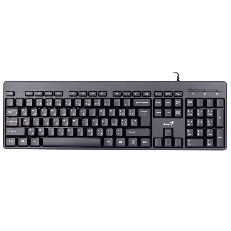 کیبورد Genius KB-116