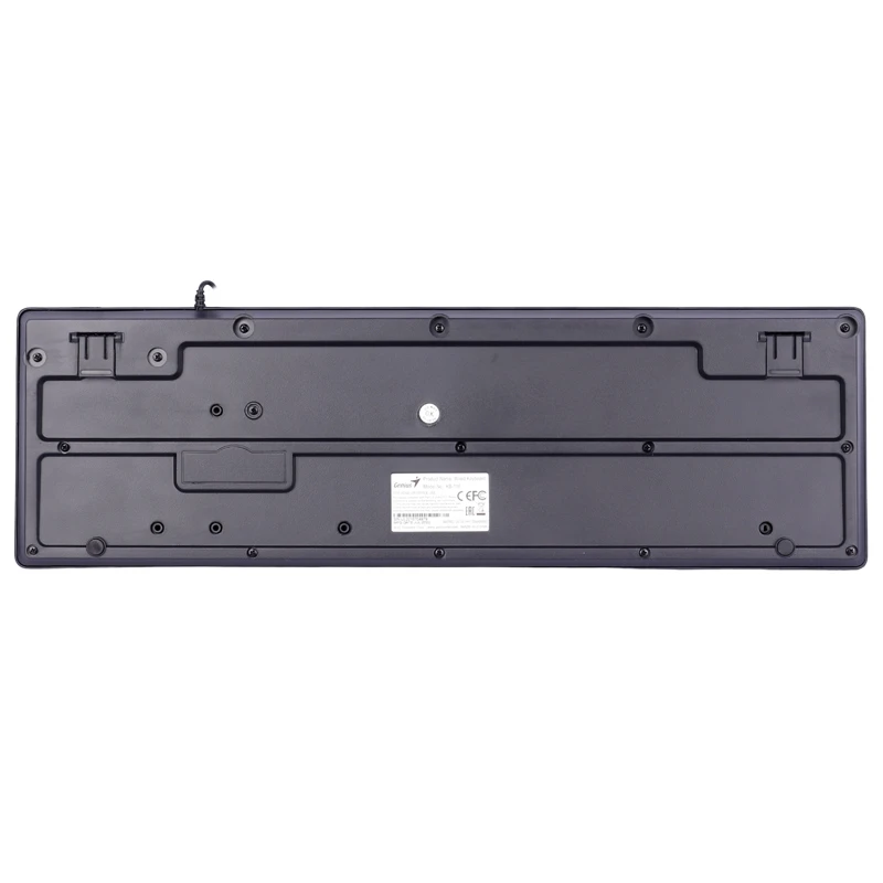 کیبورد جنیوس KB-116