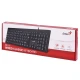 کیبورد جنیوس KB-116