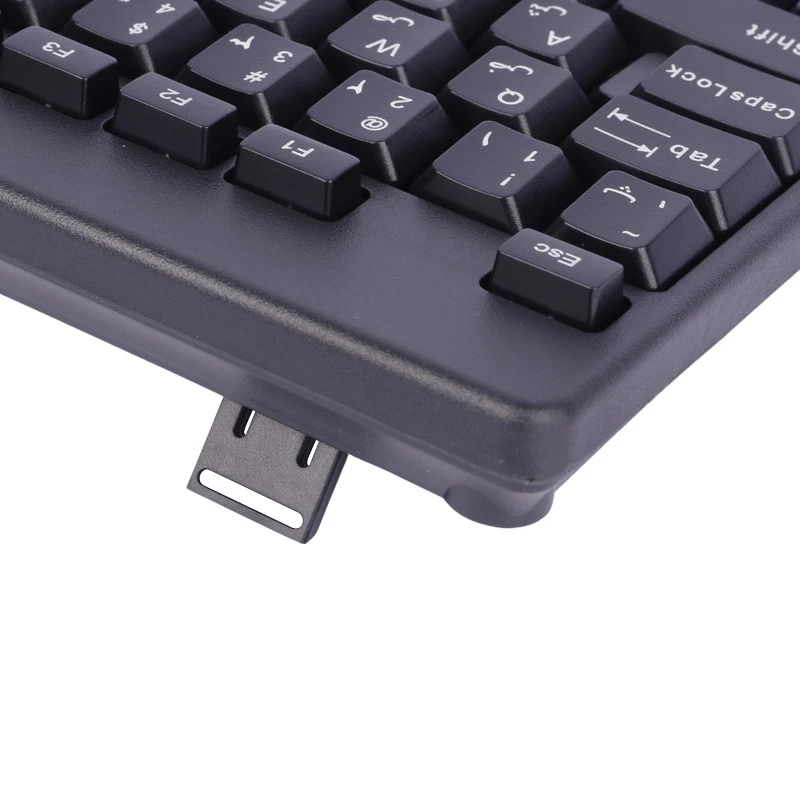 کیبورد جنیوس KB-116