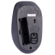 کیبورد و موس بی سیم جینیوس KM-8101