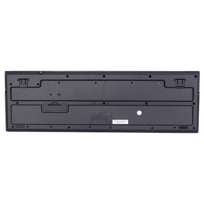 کیبورد و موس بی سیم جینیوس KM-8101