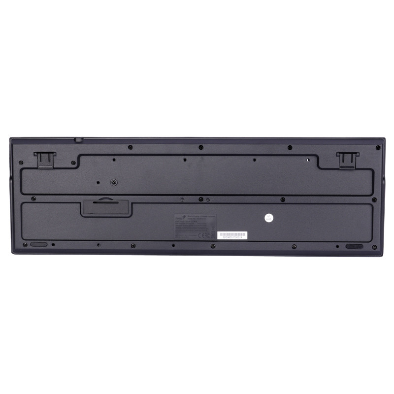 کیبورد و موس بی سیم جینیوس KM-8101