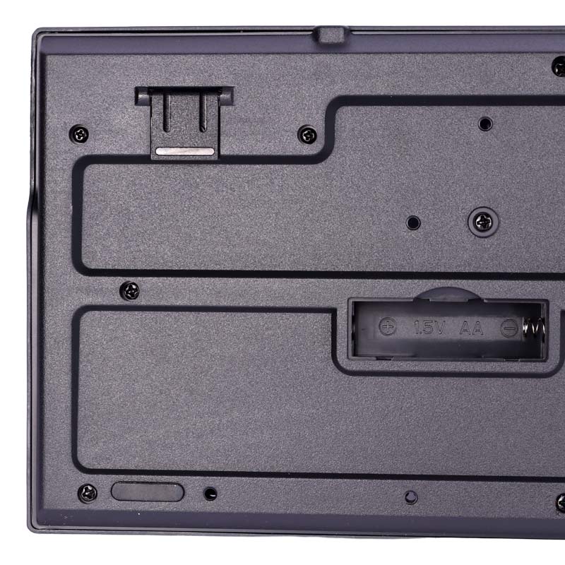 کیبورد و موس بی سیم جینیوس KM-8101