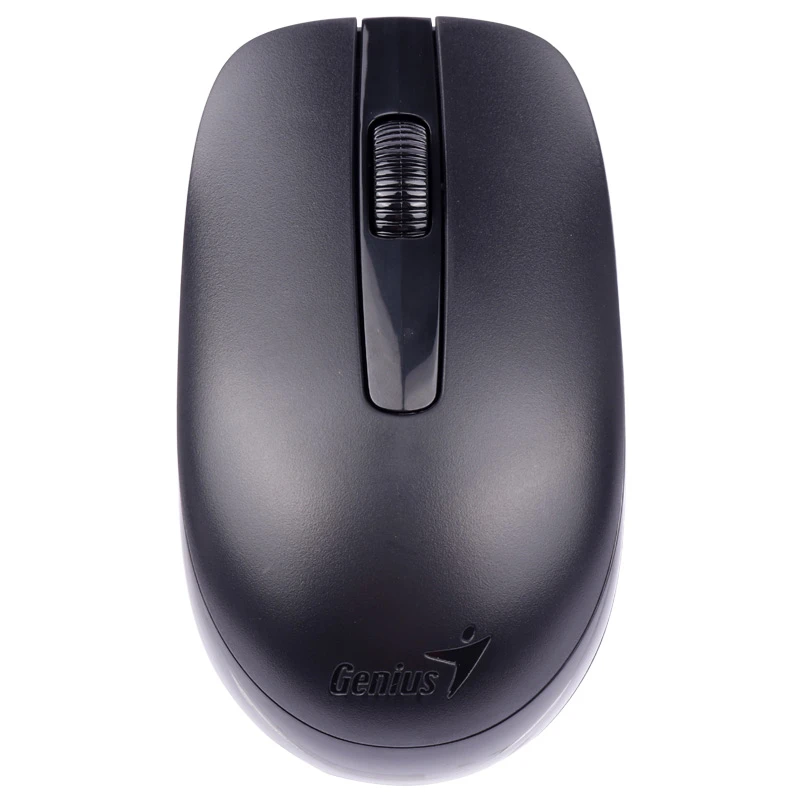 کیبورد و موس بی سیم جینیوس KM-8101
