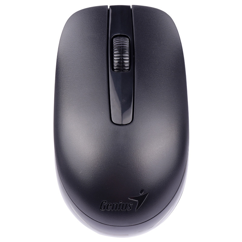 کیبورد و موس بی سیم جینیوس KM-8101