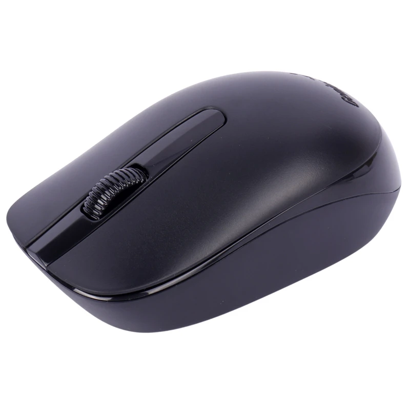 کیبورد و موس بی سیم جینیوس KM-8101