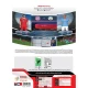 بازی PES 2015 Update 2023 1DVD گردو مناسب برای PC