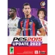 بازی PES 2015 Update 2023 1DVD گردو مناسب برای PC