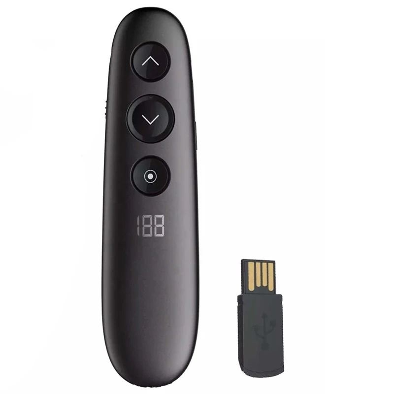 پرزنتر بی سیم H100