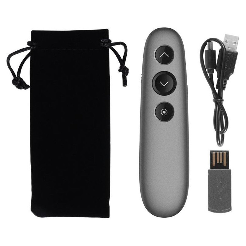پرزنتر بی سیم H100