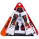چسب دوقلو فولاد اکونومی HL 33ml
