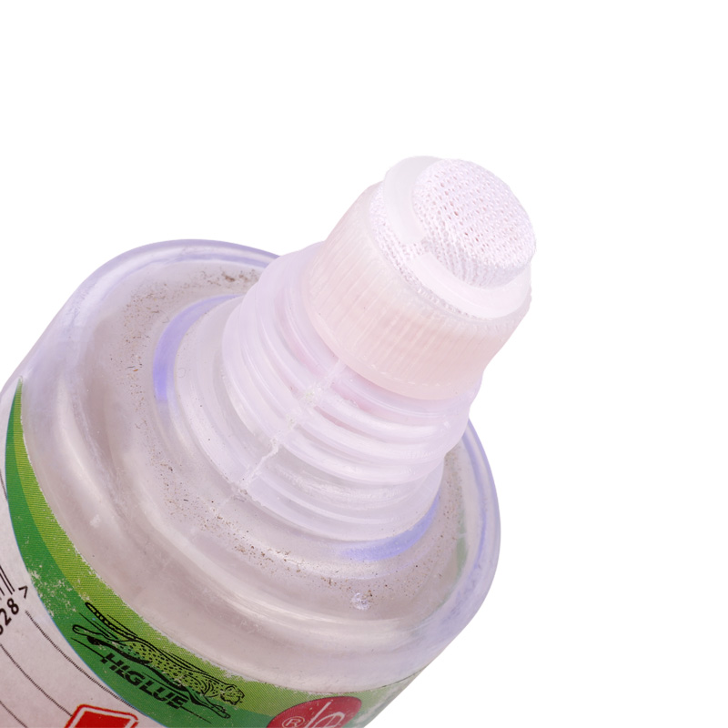 چسب آکاردئونی کاغذ و مقوا HL 70ml