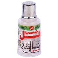 چسب آکاردئونی کاغذ و مقوا HL 70ml