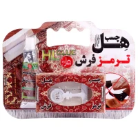 چسب ترمز فرش HL TF22 22gr