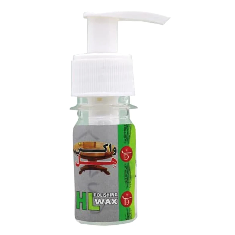 واکس براق کننده چند منظوره HL WAX25 25gr