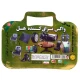 واکس براق کننده چند منظوره HL WAX70 70gr