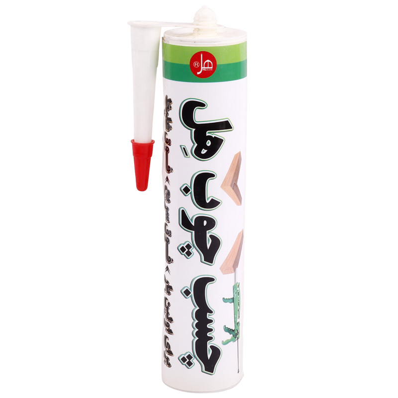 چسب چوب HL Woo320 320ml