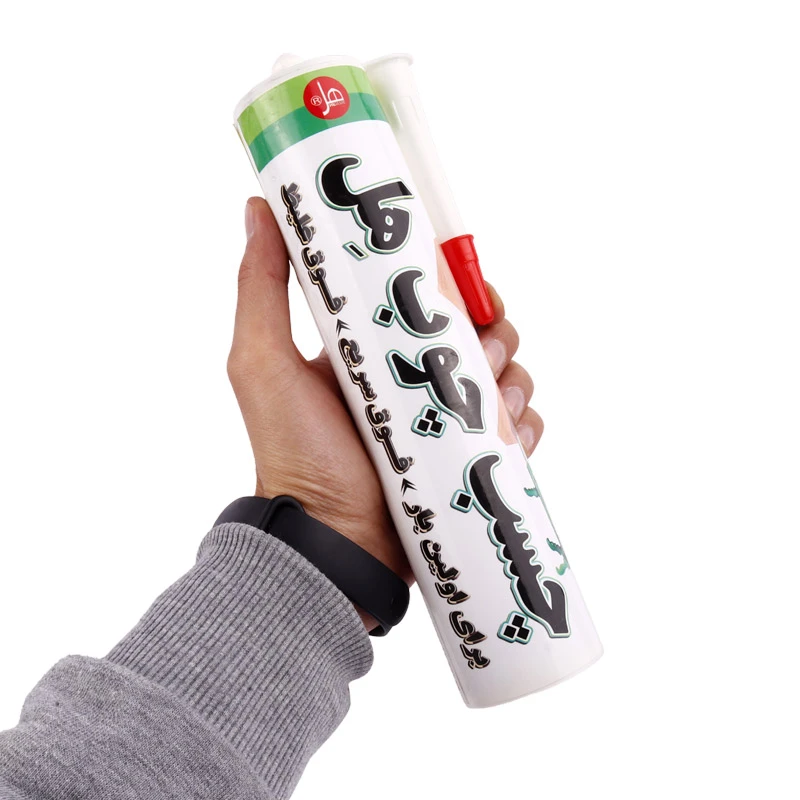 چسب چوب HL Woo320 320ml