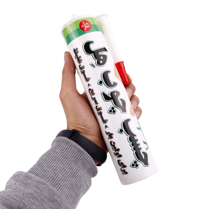 چسب چوب HL Woo320 320ml