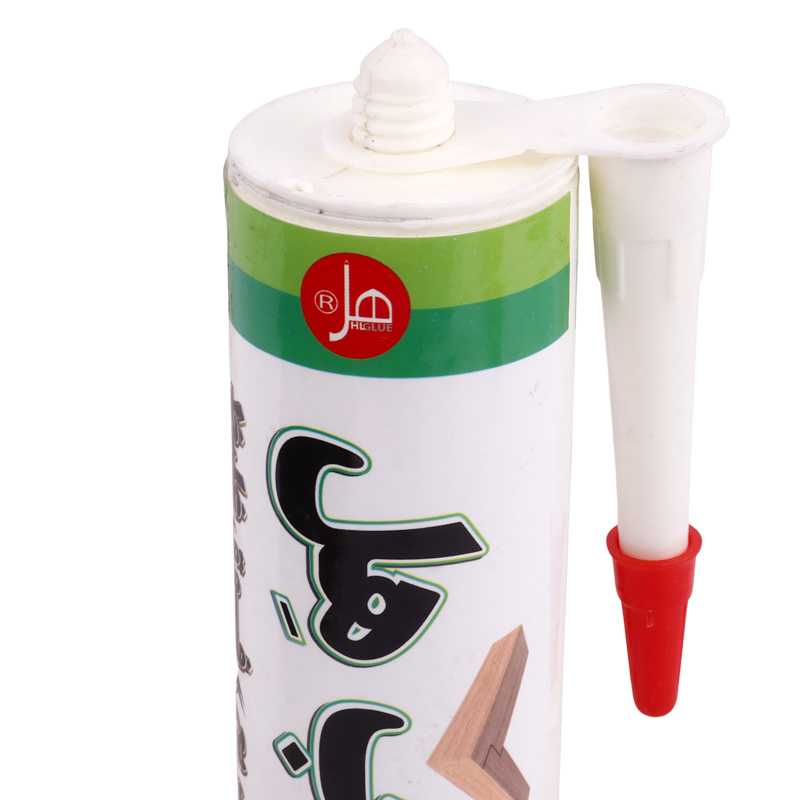 چسب چوب HL Woo320 320ml