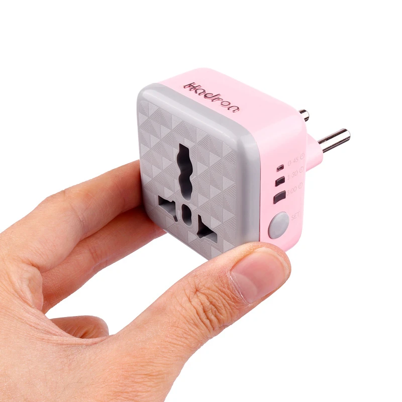 تبدیل برق 3 به 2 تایمردار هادرون P103